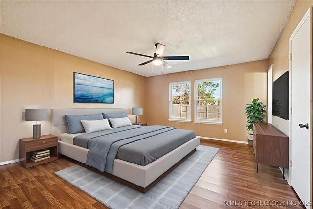 1314 W Orlando Street, Broken Arrow, OK 74011