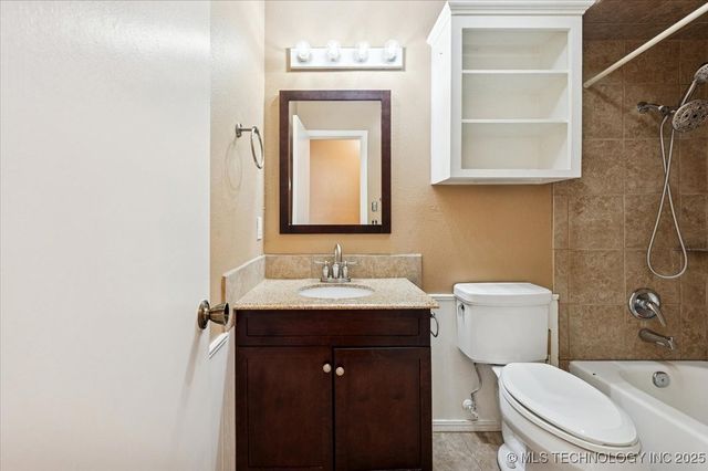 1314 W Orlando Street, Broken Arrow, OK 74011