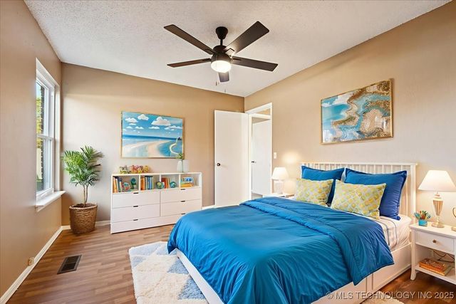 1314 W Orlando Street, Broken Arrow, OK 74011