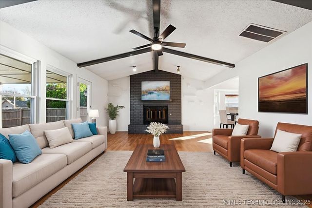 1314 W Orlando Street, Broken Arrow, OK 74011