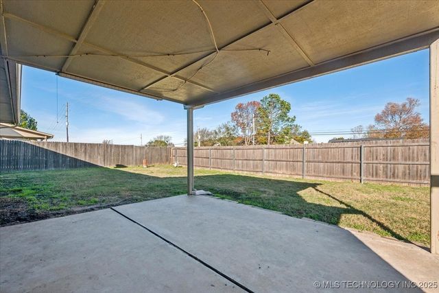 1314 W Orlando Street, Broken Arrow, OK 74011