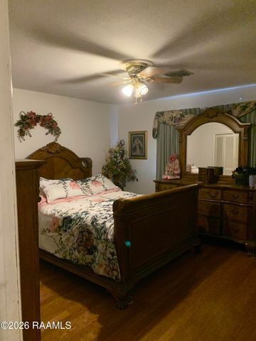 109 Claiborne Drive, Lafayette, LA 70501