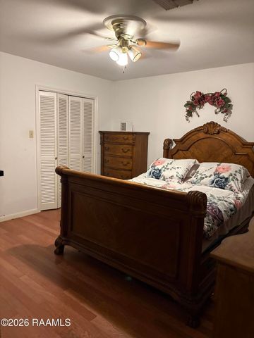 109 Claiborne Drive, Lafayette, LA 70501
