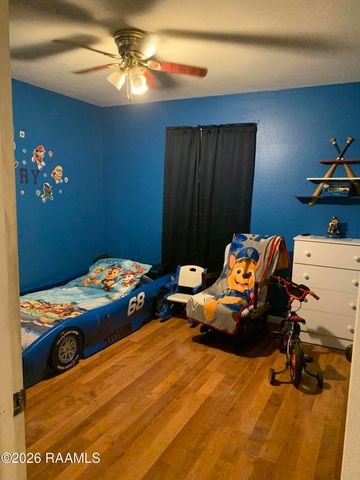 109 Claiborne Drive, Lafayette, LA 70501