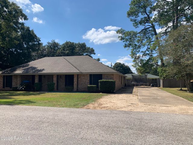 109 Claiborne Drive, Lafayette, LA 70501