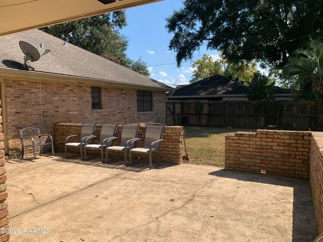 109 Claiborne Drive, Lafayette, LA 70501