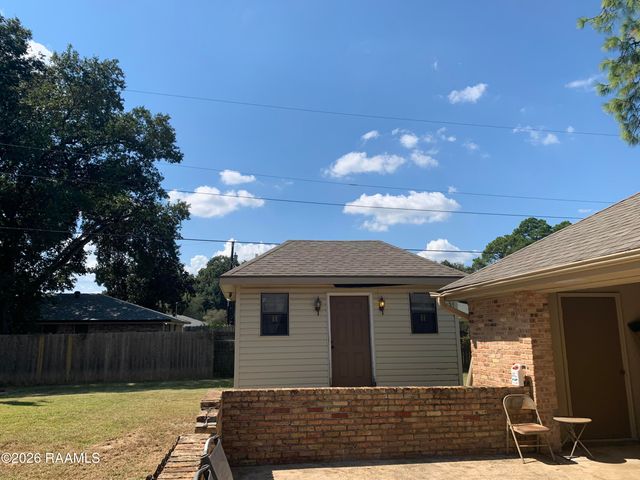 109 Claiborne Drive, Lafayette, LA 70501