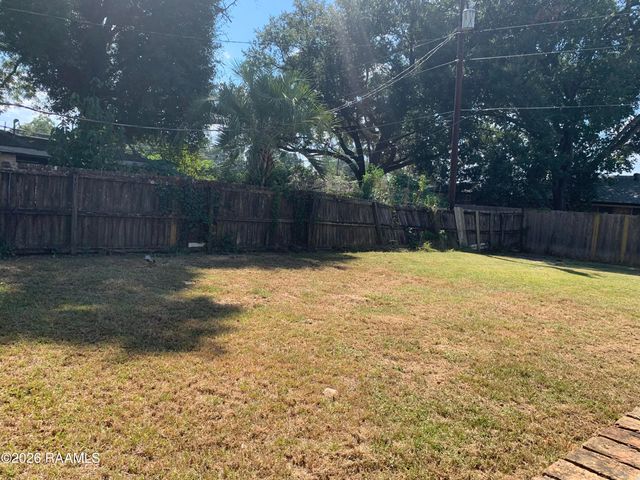 109 Claiborne Drive, Lafayette, LA 70501
