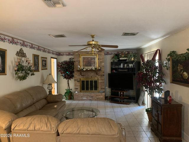 109 Claiborne Drive, Lafayette, LA 70501