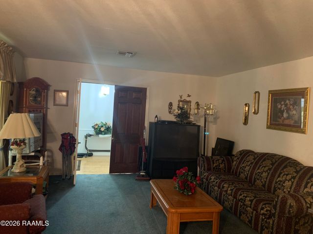 109 Claiborne Drive, Lafayette, LA 70501
