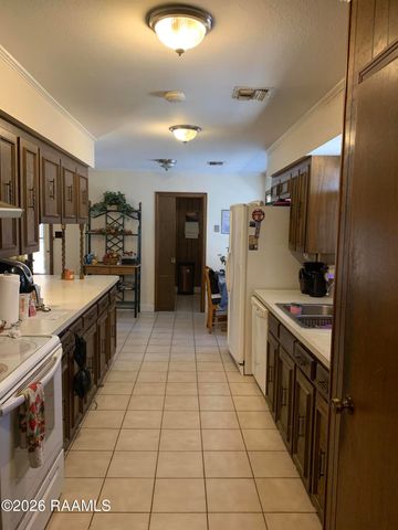 109 Claiborne Drive, Lafayette, LA 70501