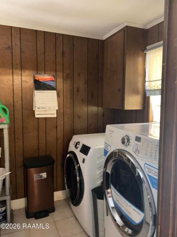 109 Claiborne Drive, Lafayette, LA 70501