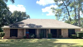109 Claiborne Drive, Lafayette, LA 70501