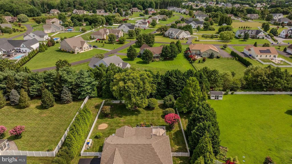 15256 ROBINSON DR, Milton, DE 19968