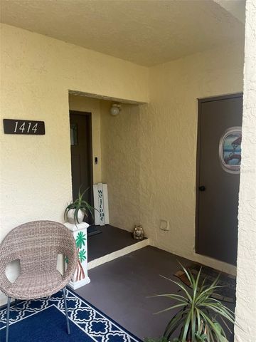 700 STARKEY ROAD 1414, Largo, FL 33771