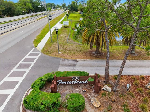 700 STARKEY ROAD 1414, Largo, FL 33771