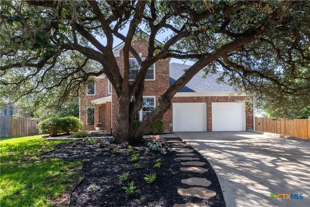 229 Bending Oak, New Braunfels, TX 78132