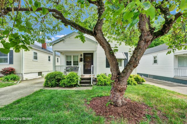 1215 Rammers Ave, Louisville, KY 40204