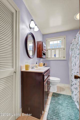 1215 Rammers Ave, Louisville, KY 40204