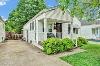 1215 Rammers Ave, Louisville, KY 40204