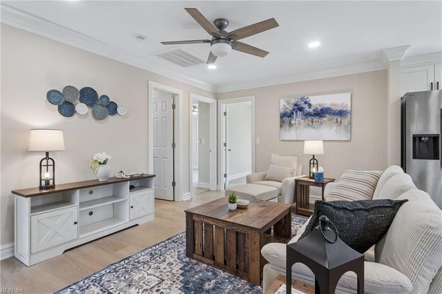 3905 W Colonial PW, Virginia Beach, VA 23452