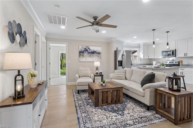 3905 W Colonial PW, Virginia Beach, VA 23452