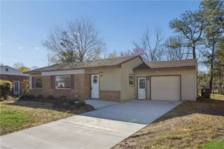 3905 W Colonial PW, Virginia Beach, VA 23452