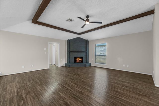 6527 Briar Glade Drive, Houston, TX 77072