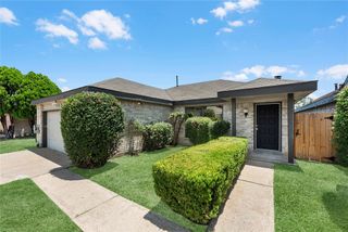 6527 Briar Glade Drive, Houston, TX 77072