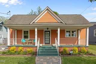 213 S Driver, Durham, NC 27703