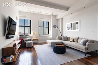 1 Hanson Place # 17M, New York City, NY 11243