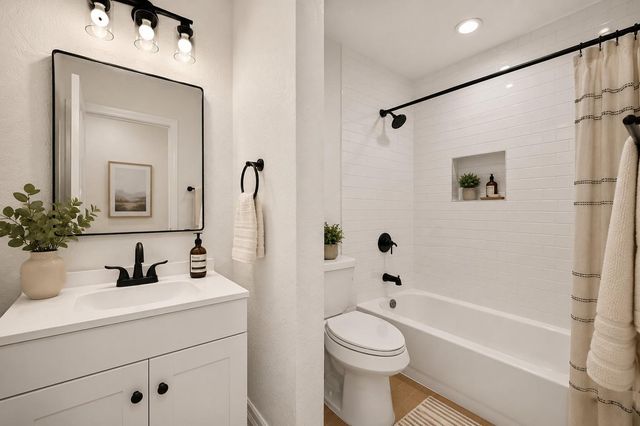 8632 Maplecrest Drive, Houston, TX 77099