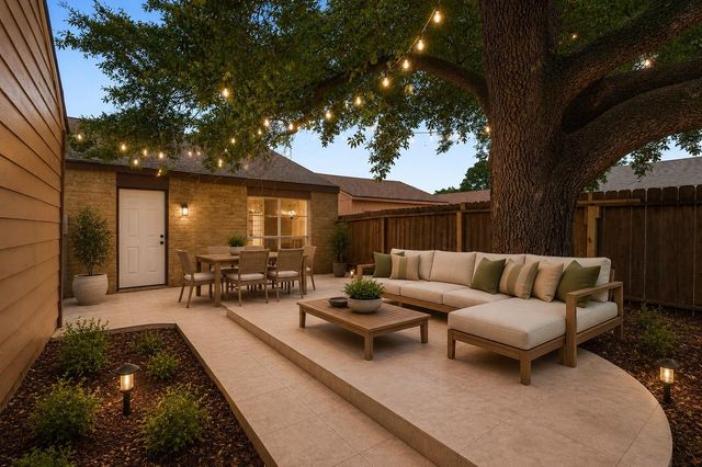 8632 Maplecrest Drive, Houston, TX 77099
