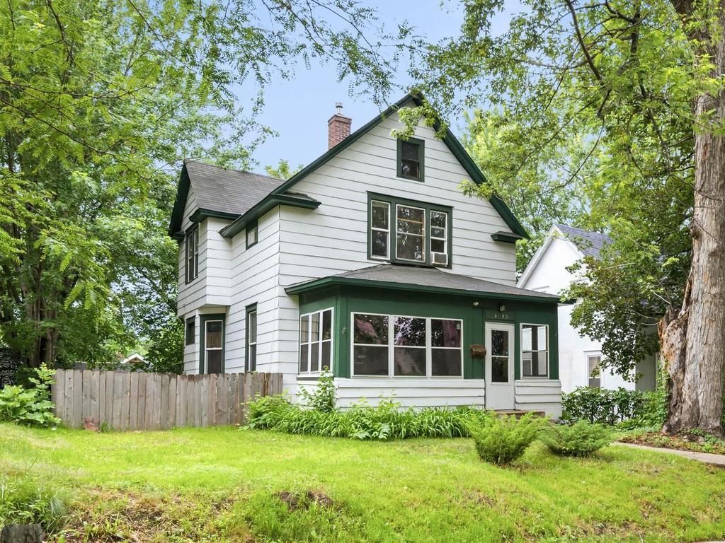 3735 Girard Avenue N, Minneapolis, MN 55412