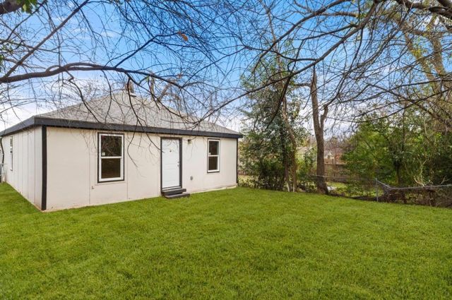 3915 Coolidge Street, Dallas, TX 75215