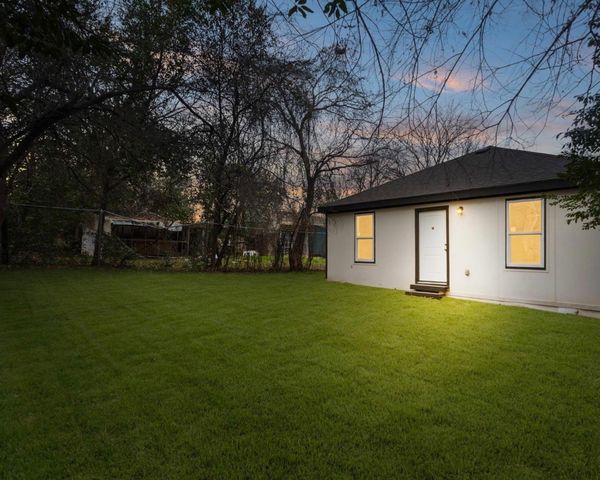 3915 Coolidge Street, Dallas, TX 75215