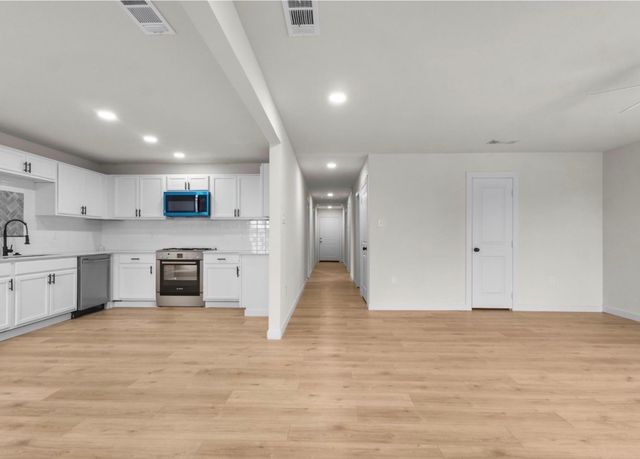 3915 Coolidge Street, Dallas, TX 75215