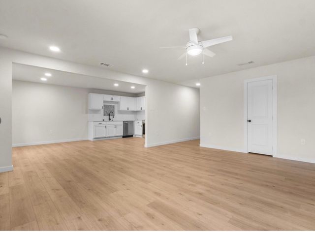 3915 Coolidge Street, Dallas, TX 75215