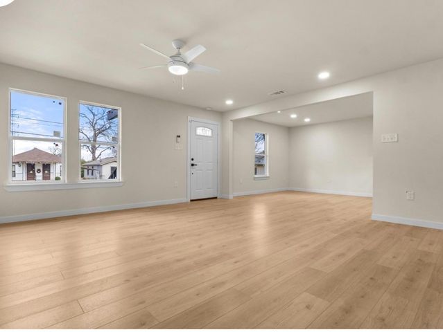 3915 Coolidge Street, Dallas, TX 75215