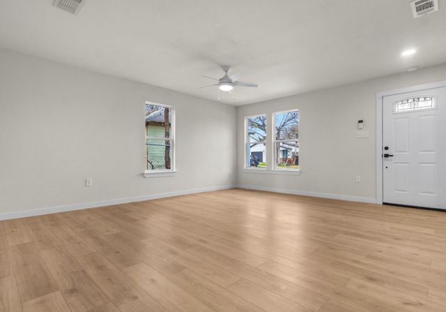 3915 Coolidge Street, Dallas, TX 75215