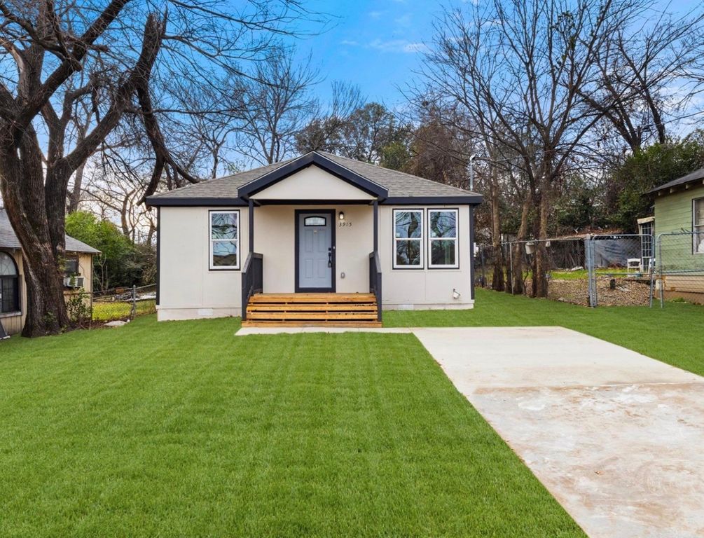 3915 Coolidge Street, Dallas, TX 75215
