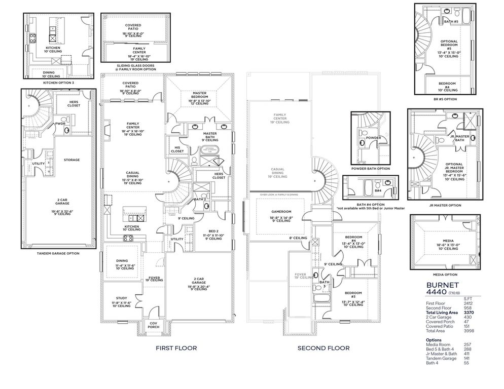 3874 Lacefield Drive, Frisco, TX 75033 — photo 2