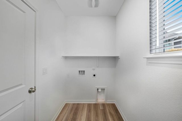 812 Drystone TRL, Liberty Hill, TX 78642