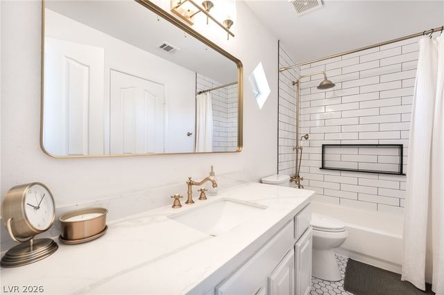 1941 Ivy Point Lane, Las Vegas, NV 89134