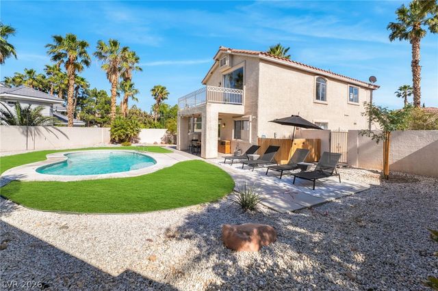 1941 Ivy Point Lane, Las Vegas, NV 89134