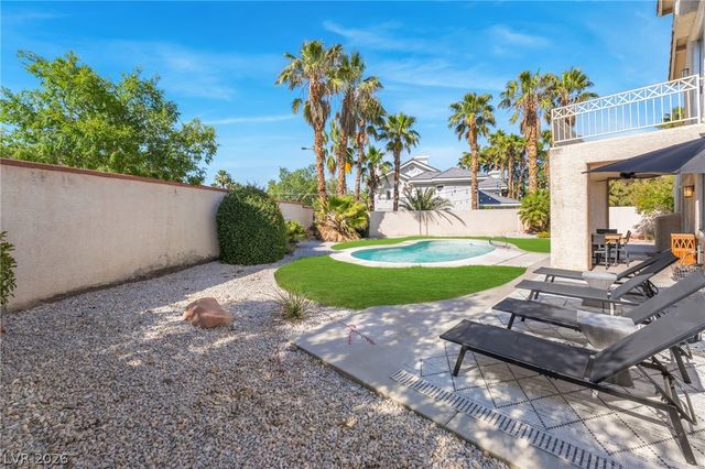1941 Ivy Point Lane, Las Vegas, NV 89134