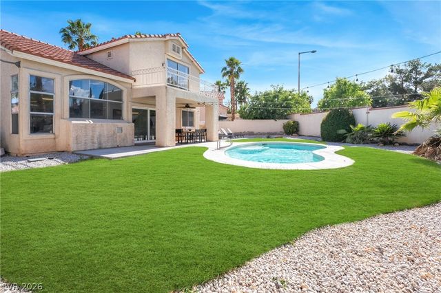 1941 Ivy Point Lane, Las Vegas, NV 89134