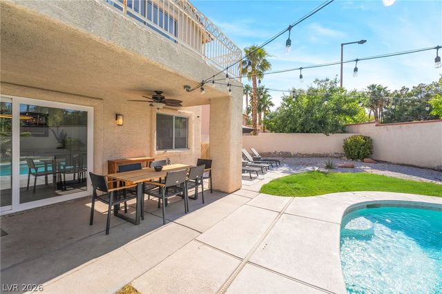 1941 Ivy Point Lane, Las Vegas, NV 89134