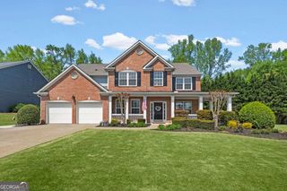 4910 Concord Village Lane, Cumming, GA 30040