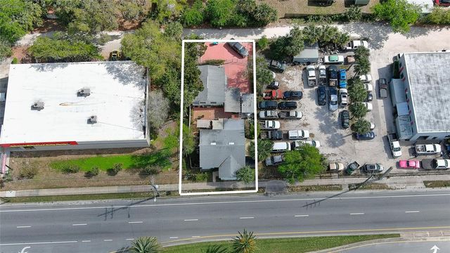 607 N DIXIE FREEWAY, New Smyrna Beach, FL 32168